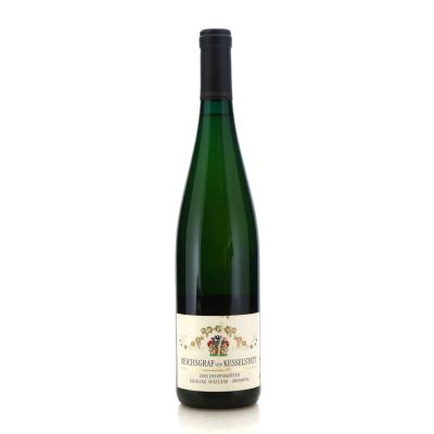 Image for Reichsgraf von Kesselstatt Josephshöfer Riesling Spätlese 2003