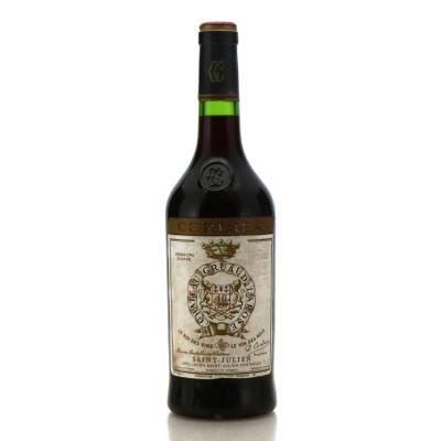 Image for Château Gruaud-Larose 1978