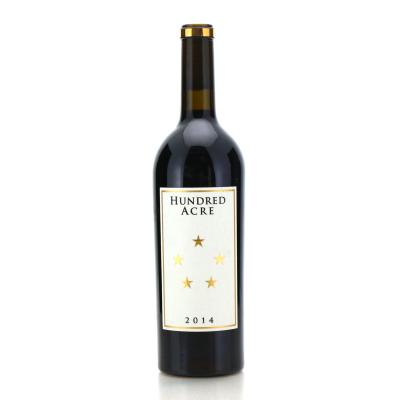 Image for Hundred Acre Ark Vineyard Cabernet Sauvignon 2014