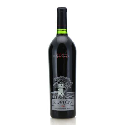 Image for Silver Oak Cabernet Sauvignon 2014