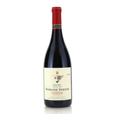 Image for Domaine Serene Evenstad Vineyard Pinot Noir 2019
