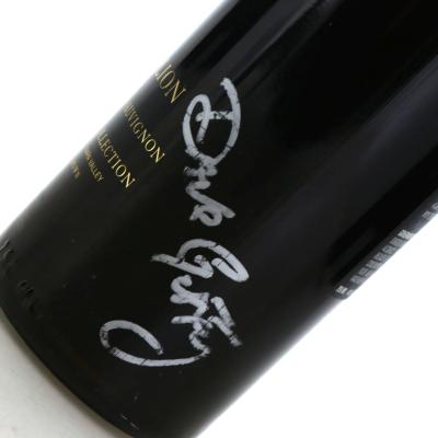 Image for The Hess Collection The Lion 2018 Mount Veeder