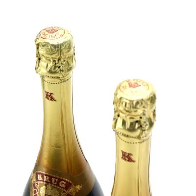 Image for Krug Grande Cuvée Champagne x 2