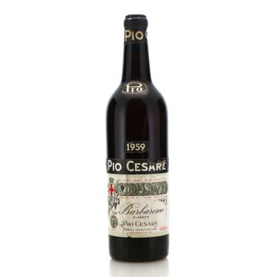 Image for Pio Cesare 1959 Classico