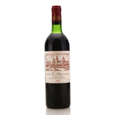 Image for Château Cos d'Estournel 1976