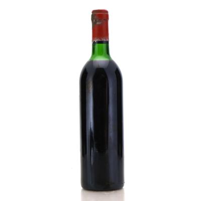 Image for Château Pavie 1987
