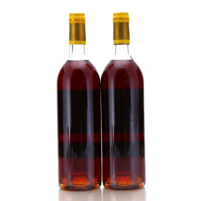 Image for Château d'Yquem 1983 x 2