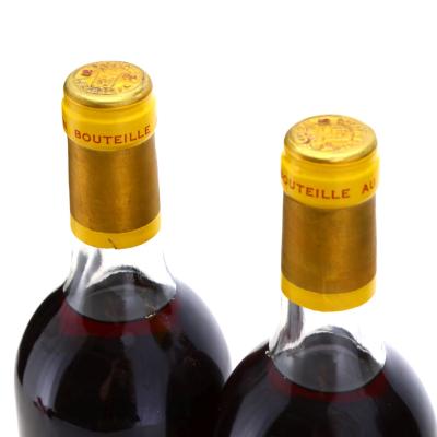 Image for Château d'Yquem 1983 x 2