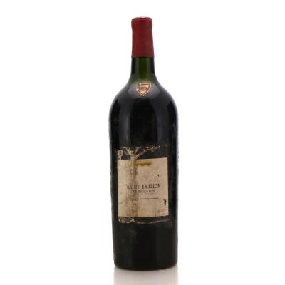 Image for La Bergerie 1929 / Magnum