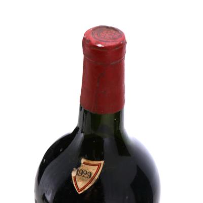 Image for La Bergerie 1929 / Magnum