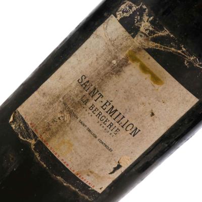 Image for La Bergerie 1929 / Magnum