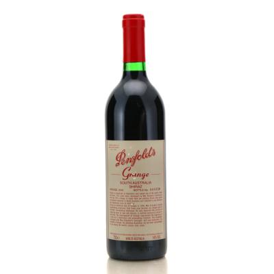 Image for Penfolds Grange 1999