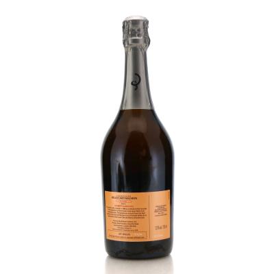 Billecart-Salmon Elisabeth Salmon Rosé 2012 Vintage Champagne