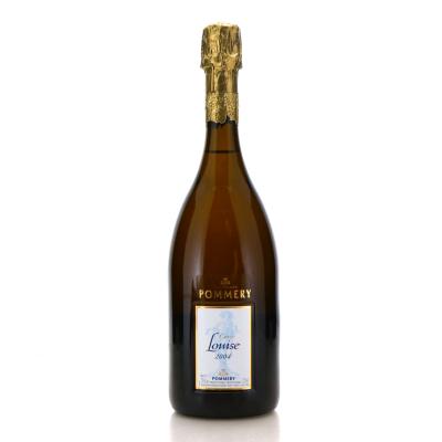 Image for Pommery Louise Cuvée 2004 Vintage Champagne