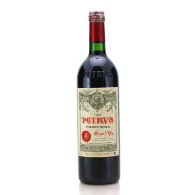 Image for Château Pétrus 1999