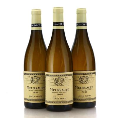 Image for Louis Jadot 2018 x 3