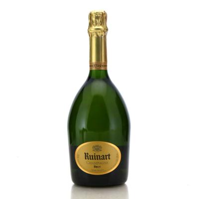 Image for Dom Ruinart Brut Champagne