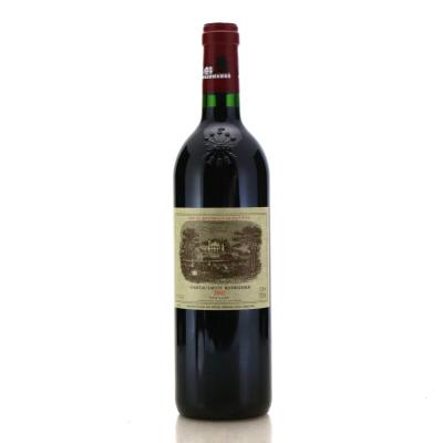 Image for Château Lafite-Rothschild 2002