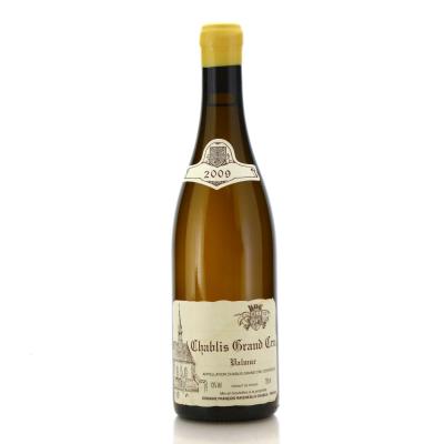 Image for Domaine François Raveneau Valmur 2009