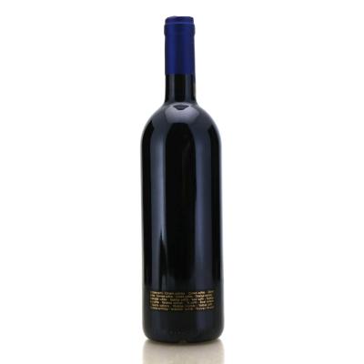 Image for Tenuta San Guido Sassicaia 2017
