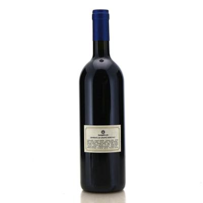 Image for Tenuta San Guido Sassicaia 2013