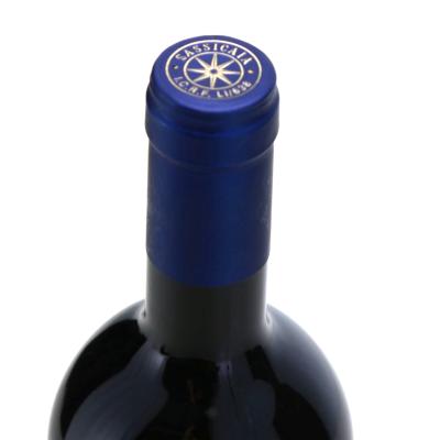 Image for Tenuta San Guido Sassicaia 2013