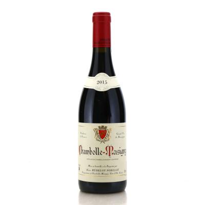 Image for Domaine Hudelot-Noëllat 2015