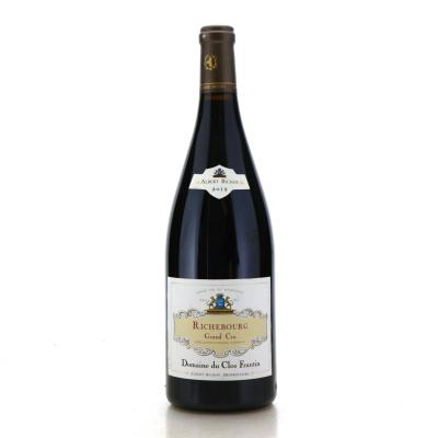 Image for Albert Bichot Domaine du Clos Frantin 2012 / Magnum