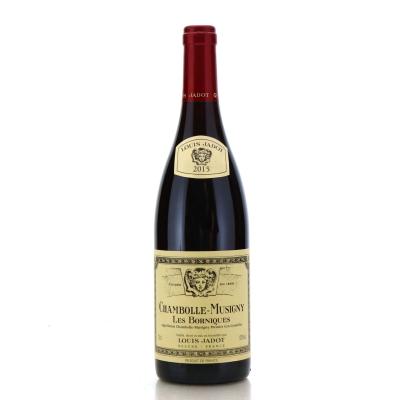 Image for Louis Jadot Les Borniques 2015