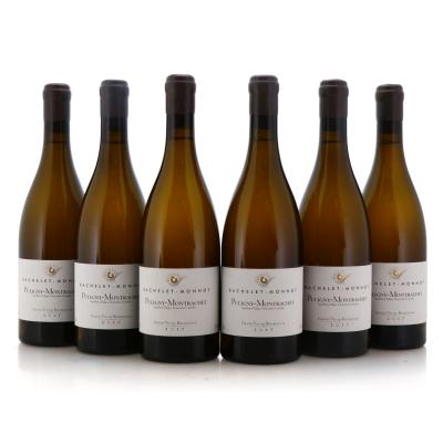 Image for Domaine Bachelet-Monnot 2017 x 6