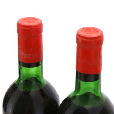 Image for Château Leoville Poyferre 1967 x 2