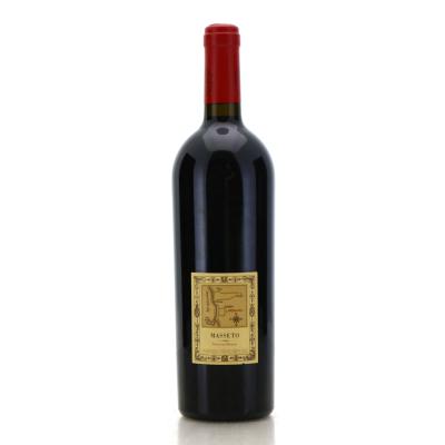 Image for Tenuta dell'Ornellaia Masseto 1999