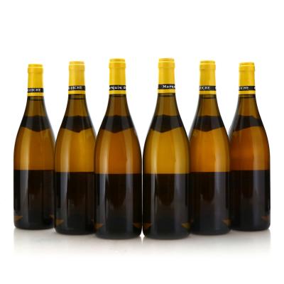 Image for Joseph Drouhin Marquis De Laguiche 2006 x 6