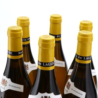Image for Joseph Drouhin Marquis De Laguiche 2006 x 6