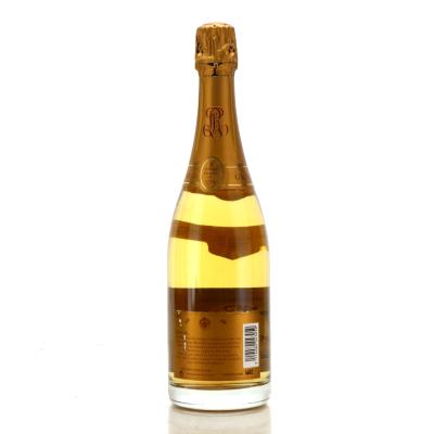 Image for Louis Roederer Cristal 2002 Vintage Champagne