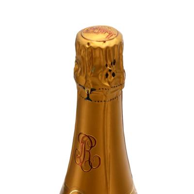Image for Louis Roederer Cristal 2002 Vintage Champagne