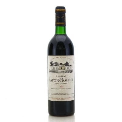 Image for Château Lafon-Rochet 1988