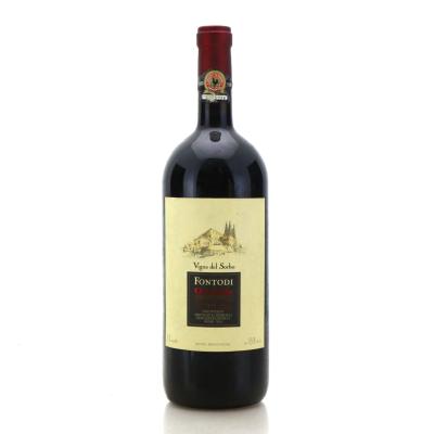 Image for Fontodi Vigna del Sorbo 1997 / Magnum