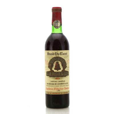 Image for Château l'Angélus 1973