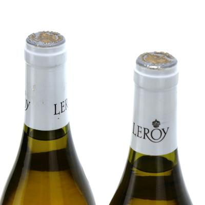 Image for Leroy Genevrières 1992 x 2