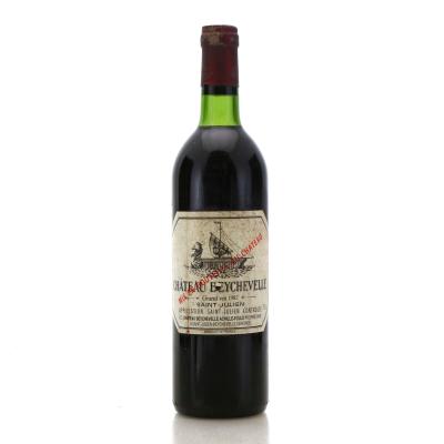 Image for Château Beychevelle 1982
