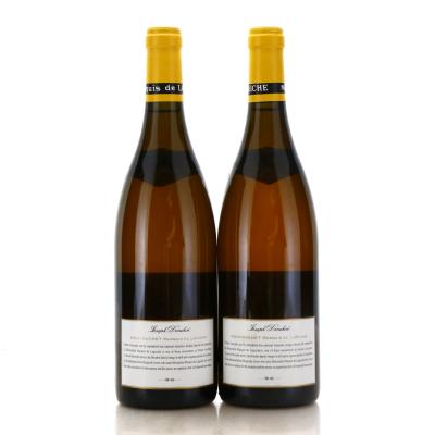 Image for Joseph Drouhin Marquis de Laguiche 2005 x 2