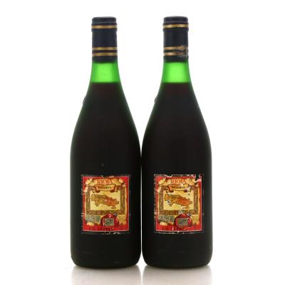 Image for Faustino V 1975 x 2