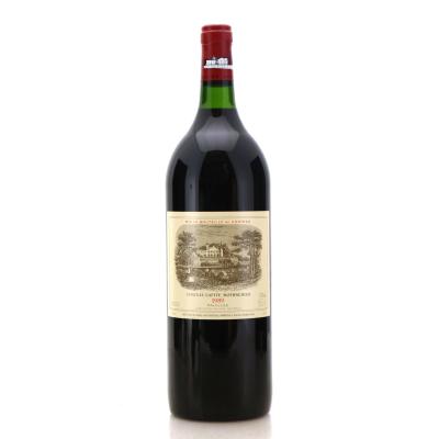 Image for Château Lafite Rothschild 1989 / Magnum