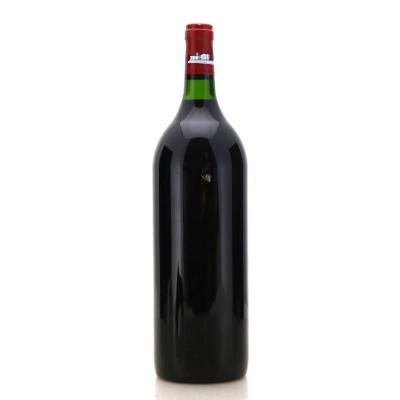 Image for Château Lafite Rothschild 1989 / Magnum
