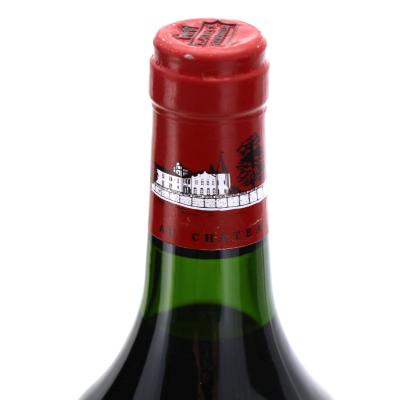Image for Château Lafite Rothschild 1989 / Magnum