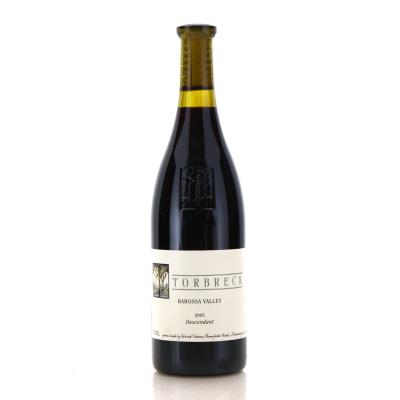 Image for Torbreck Descendant 2005