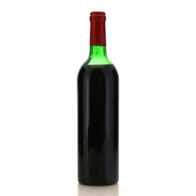 Image for Les Forts de Latour 1976