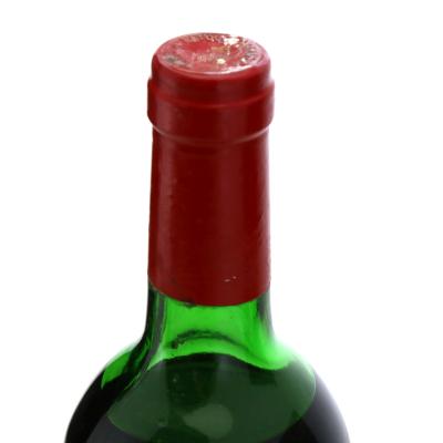 Image for Les Forts de Latour 1976