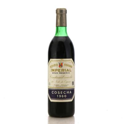 Image for CVNE Imperial 1960